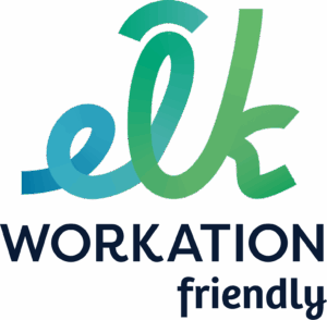 Workation friendly na mazurach